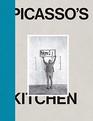 Pablo Picasso Picasso's Kitchen