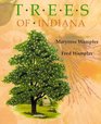 Trees of Indiana