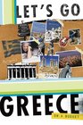 Let's Go Greece 8th Edition