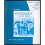 Student Telecourse Guide for Kendall's Sociology in Our Times