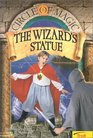 Wizard's Statue