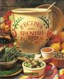 Recipes from a Spanish Village