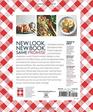 Better Homes and Gardens New Cook Book 17th Edition