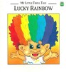 A Troll Tale Lucky Rainbow