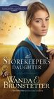 Storekeeper's Daughter (Daughters of Lancaster County, Bk 1)