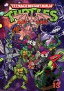 Teenage Mutant Ninja Turtles Adventures Vol 13