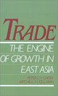 TradeThe Engine of Growth in East Asia