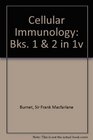 Cellular Immunology Bks 1  2 in 1v