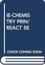 Chemistry Principles and Reactions A Core Text