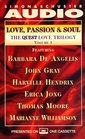 Love Passion and Soul