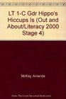 LT 1C Gdr Hippo's Hiccups Is