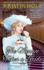 The Menace Takes a Bride A Sweet Historical Mail Order Bride Romance