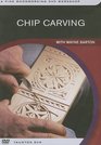 Chip Carving with Wayne Barton