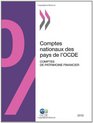 Comptes nationaux des pays de l'OCDE Comptes de patrimoine financier 2010 Edition 2010