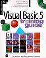 Visual Basic 5 Training Guide