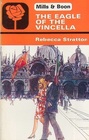 The Eagle of the Vincella