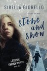 Stone and Snow Book 2 in the young Raleigh Harmon mysteries