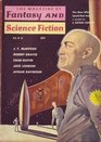The Magazine of Fantasy and Science Fiction May 1959