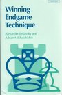 Winning Endgame Technique