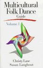 Multicultural Folk Dance Guide