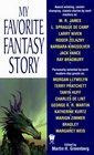 My Favorite Fantasy Story No 1161