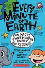 Every Minute On Earth