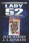 Lady 52: A Jack Daniels/Nicholas Colt Novel