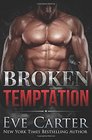 Broken Temptation Tempted Book 3