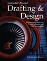Drafting  Design Instructor's Manual