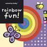 Amazing Baby Rainbow Fun