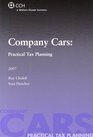 Company Cars Practical Tax Planning
