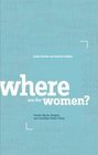 Where Are the Women Gender Equity Budgets and Canadian Public Policy