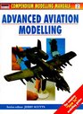 Advanced Aviation Modelling Compendium Modelling Manuals