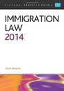 Immigration Law 2014 LPC Guide