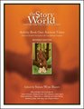 The Story of the World: Activity Book 1: Ancient Times: From the Earliest Nomads to the Last Roman Emperor, Third Edition