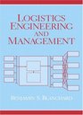Logistics Engineering  Management Sixth Edition
