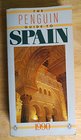 The Penguin Guide to Spain 1990