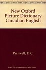 The Canadian Oxford Picture Dictionary