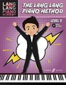 Lang Lang Piano Academy  The Lang Lang Piano Method Level 5 Book  Online Audio