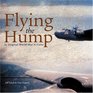 Flying the Hump in Original World War II Color