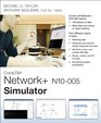 CompTIA Network N10005 Simulator