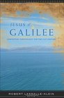 Jesus of Galilee Contextual Christology for the 21st Century