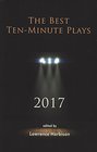 The Best TenMinute Plays 2017