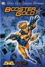 Booster Gold 52 Pickup