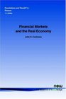 Financial Markets and the Real Economy  in Finance