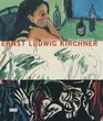 Ernst Ludwig Kirchner Gemlde Zeichnung Druckgraphik Neuerwerbungen des Brcke Museums Berlin seit 1988