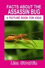 Facts About the Assassin Bug