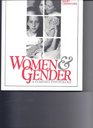Women and Gender A Feminist Psychology