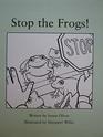 Stop the Frogs