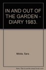 IN AND OUT OF THE GARDEN  DIARY 1983